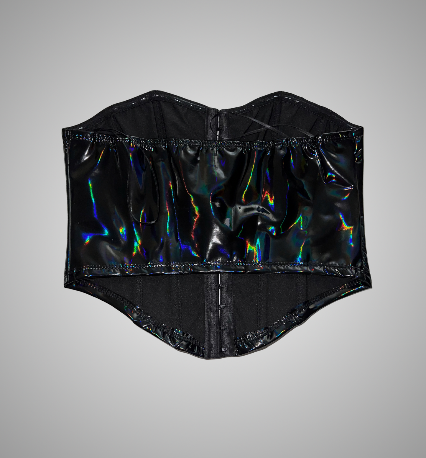 Gatita Corset ( Black)
