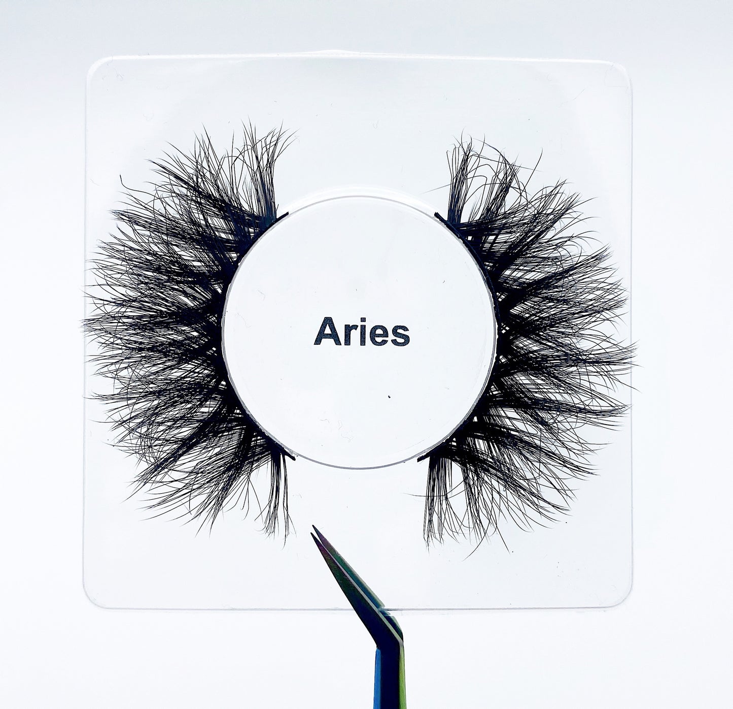 Aries ♈️