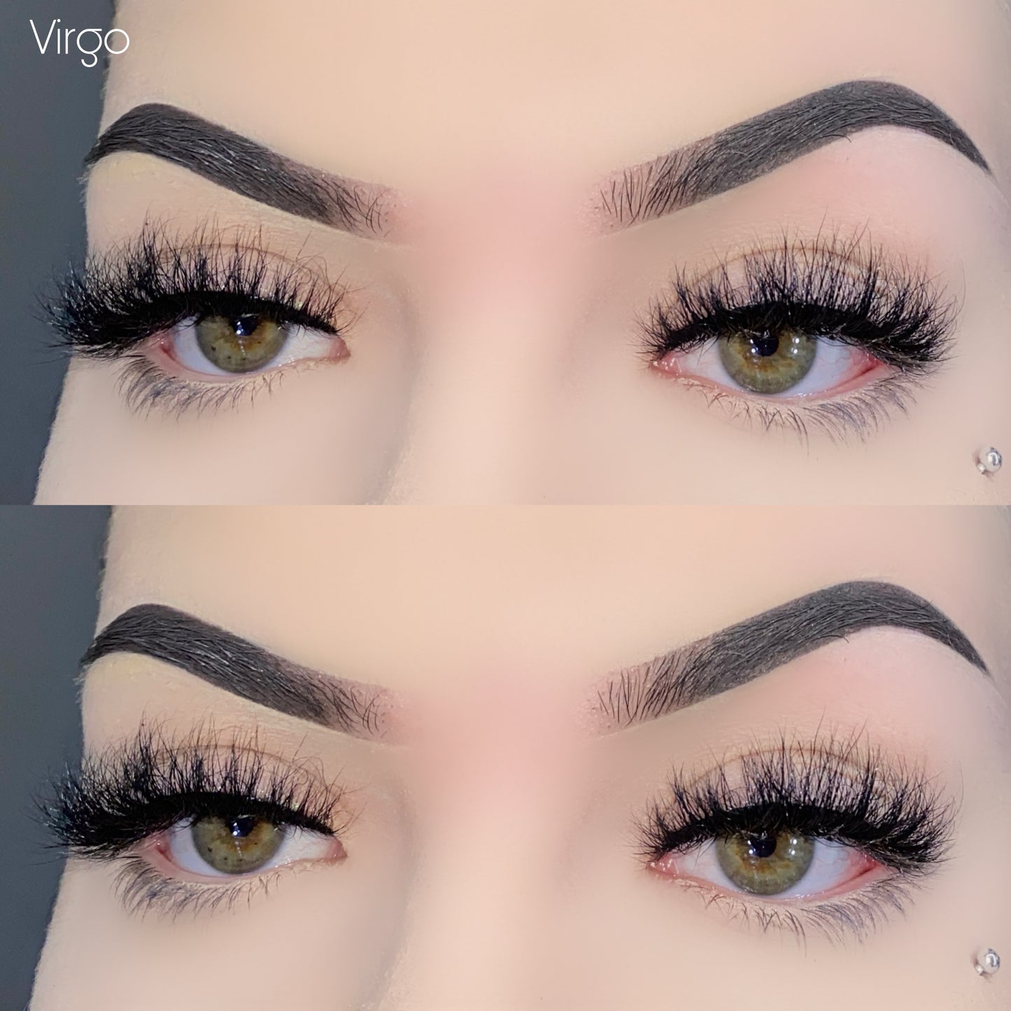 Virgo ♍️