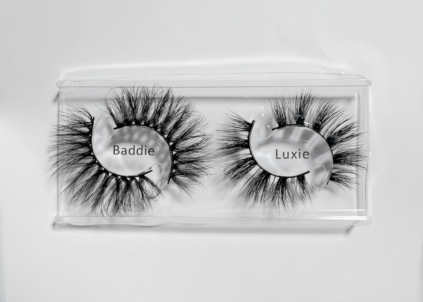 2pair Lash Set