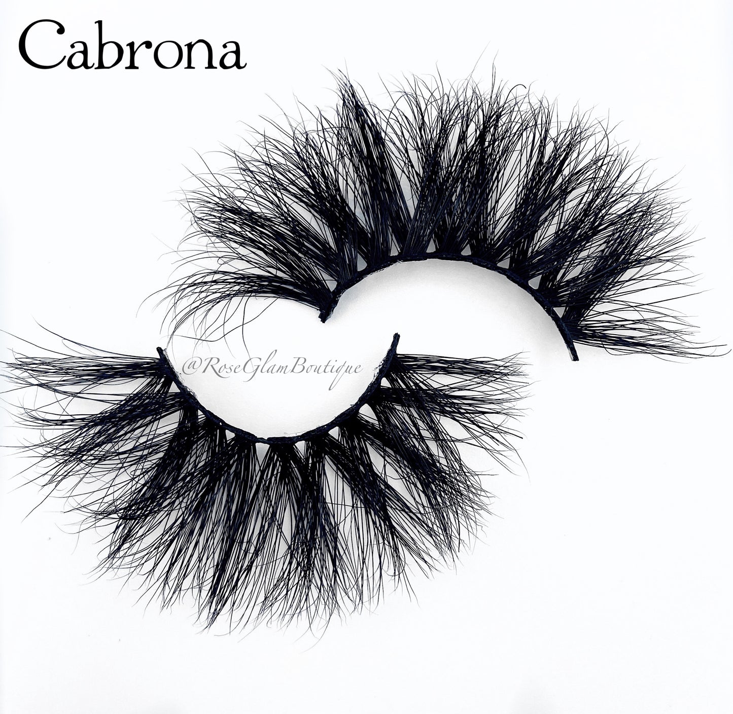 Cabrona