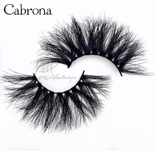 Cabrona