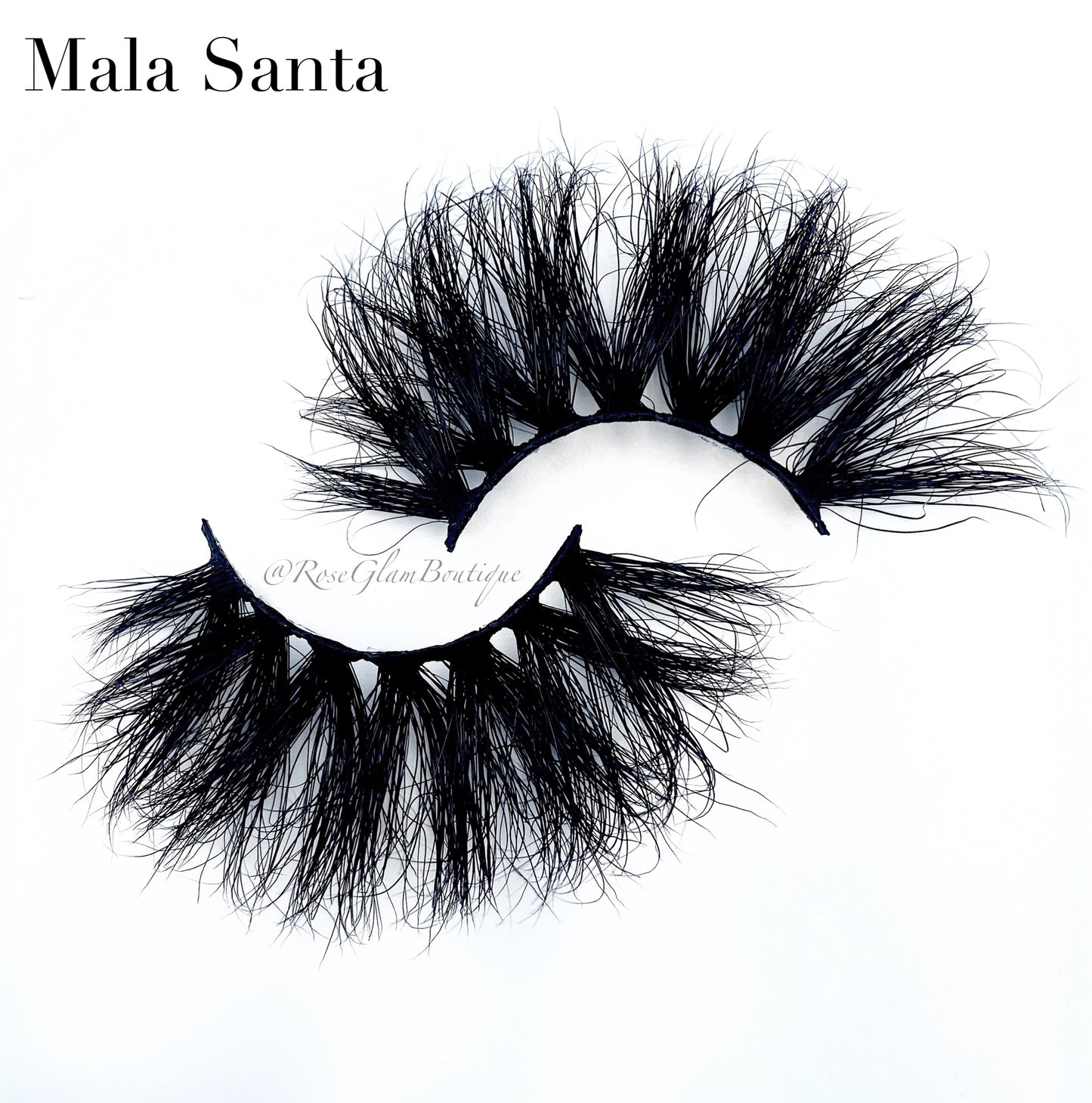 Mala Santa