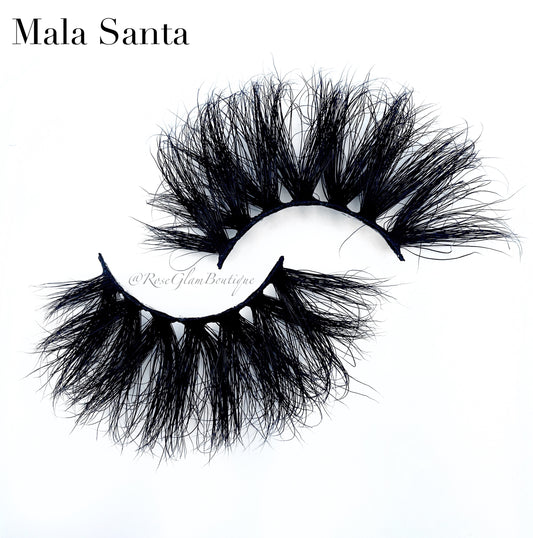 Mala Santa