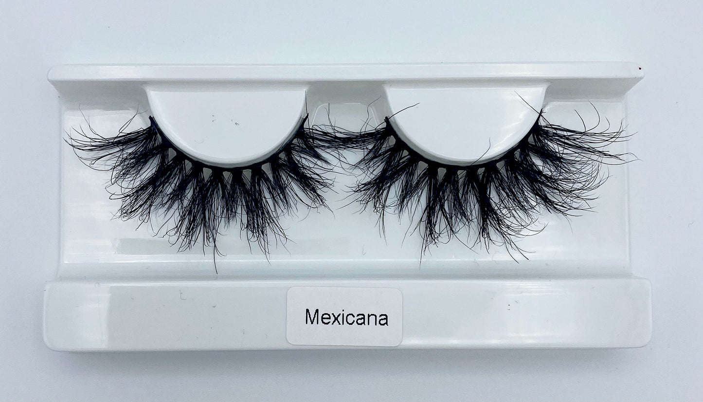 Mexicana