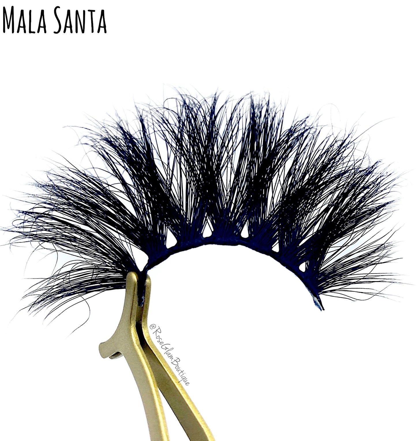 Mala Santa