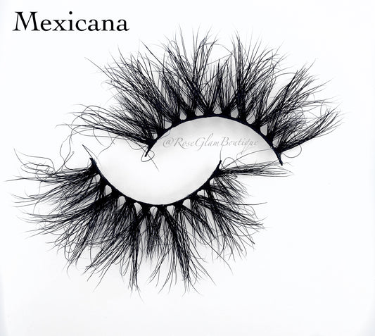 Mexicana