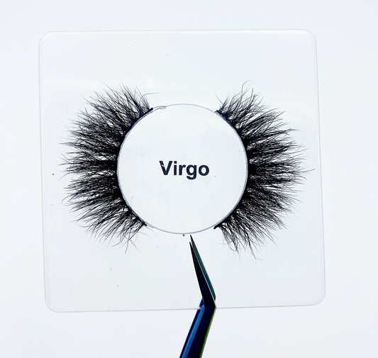 Virgo ♍️