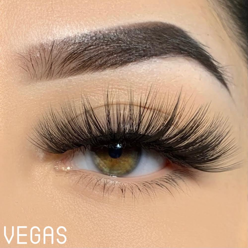 Vegas