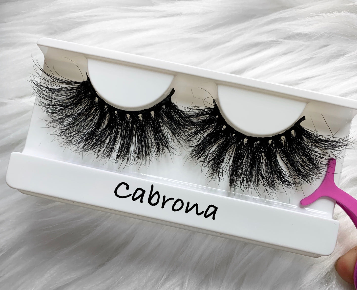 Cabrona